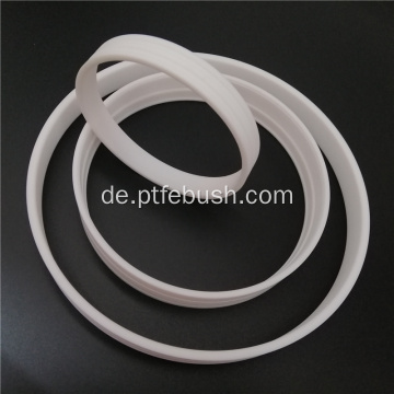 Thermo-Plastic Virgin Ptfe Drehschachtdichtung